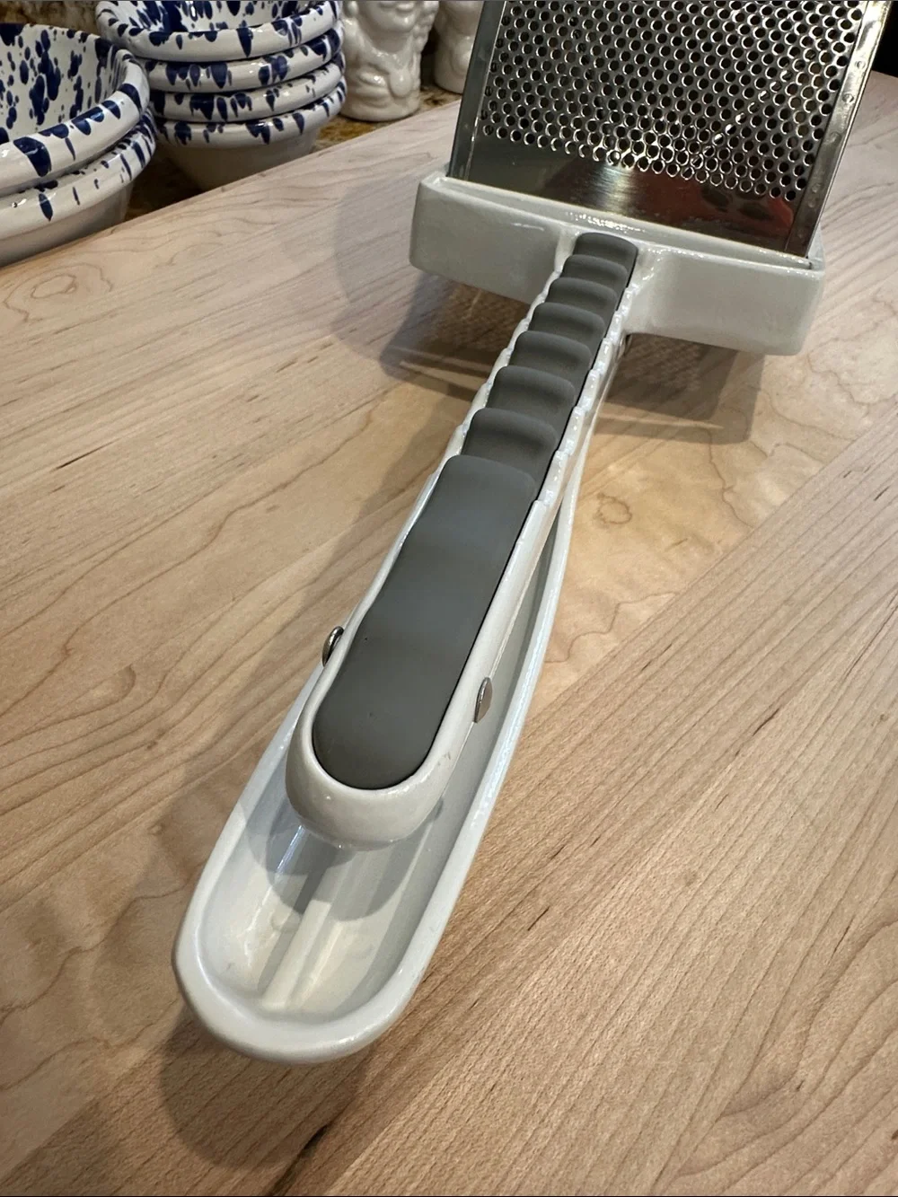 Norpro Deluxe Jumbo Potato Ricer